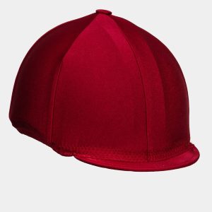 Ornella Prosperi Lycra Hat Silk with button