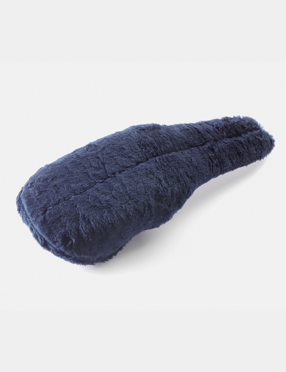 Saddle Cover – plush saddle cover