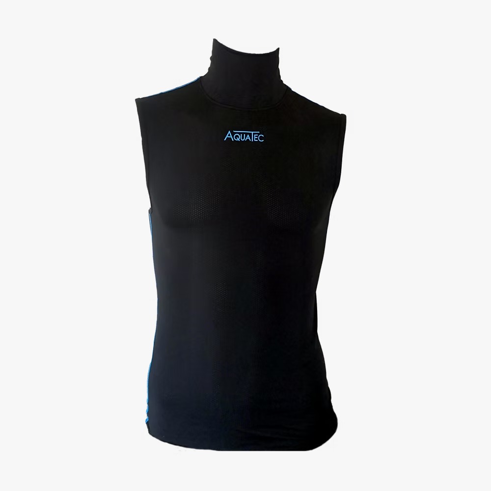 MESH BASLAYER -Velus sleeveless baselayer