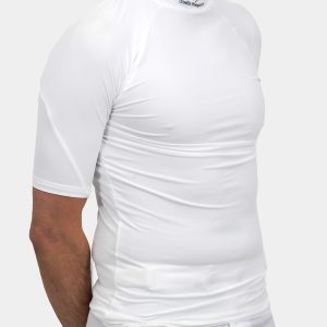 Ornella Prosperi Short Sleeve Baselayer