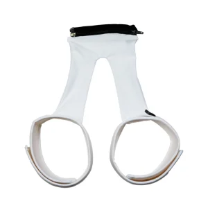 RaceSafe - Leg Straps