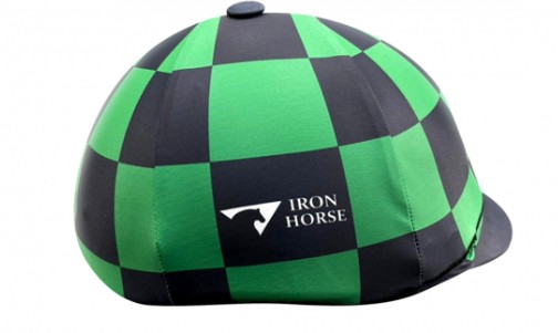 iron horse hat silk