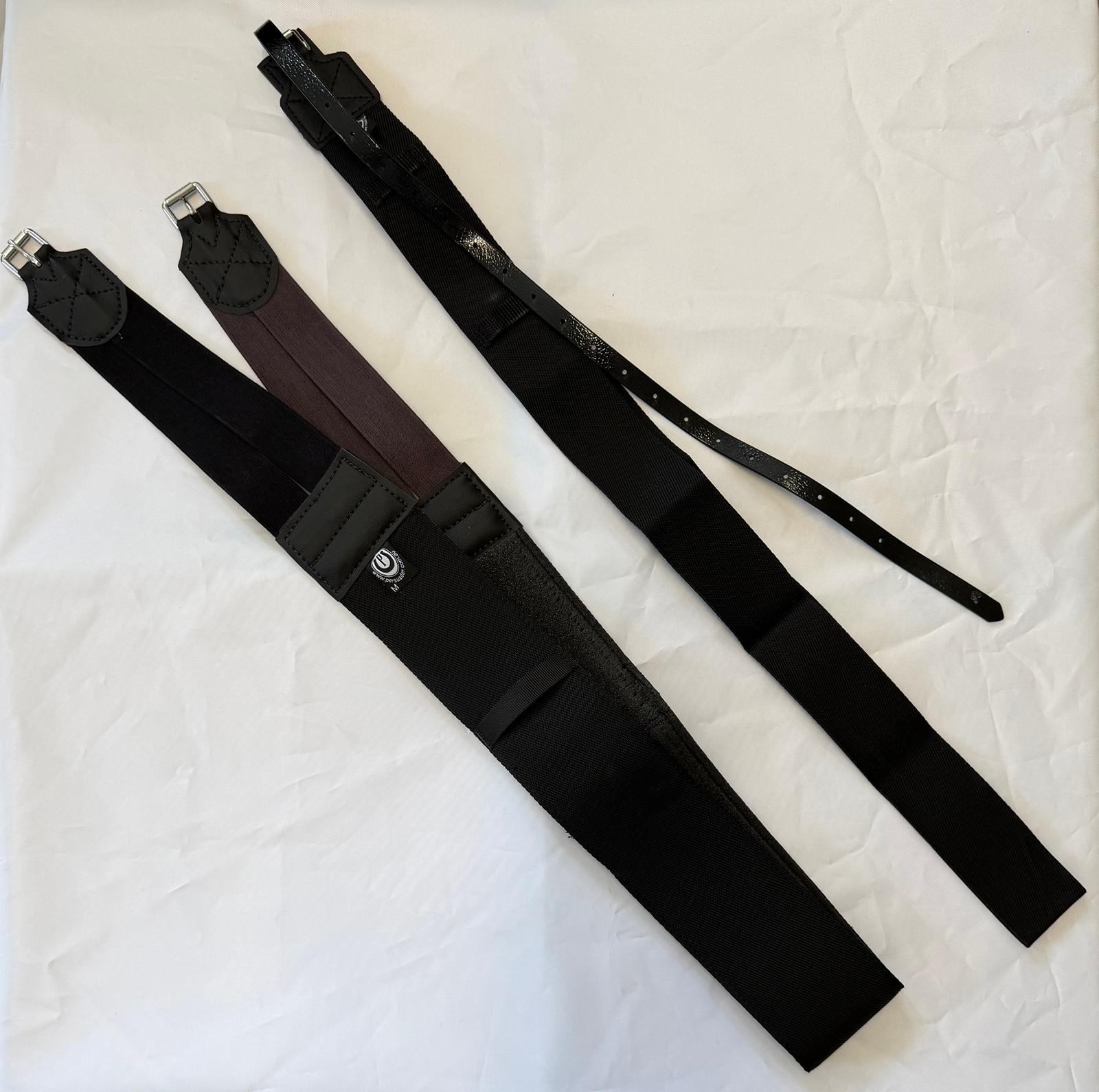 black nh set